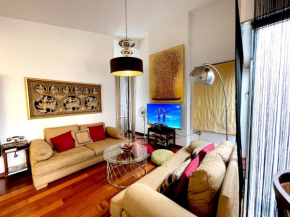 Ático en Plaza de la Constitución 3 bedrooms
